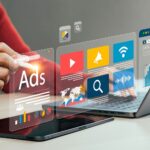 💡 BRANDING Y DISEÑO
Desarrollamos identidad visual y mensajes que destacan frente a tu competencia.