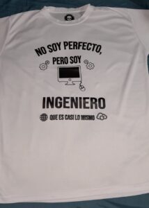 playera inge