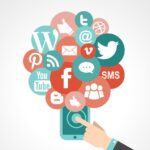 ✍️ CREACIÓN DE CONTENIDO
Diseños, publicaciones, videos y material creativo que refuerza tu marca.